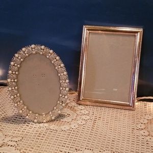 Picture Frames